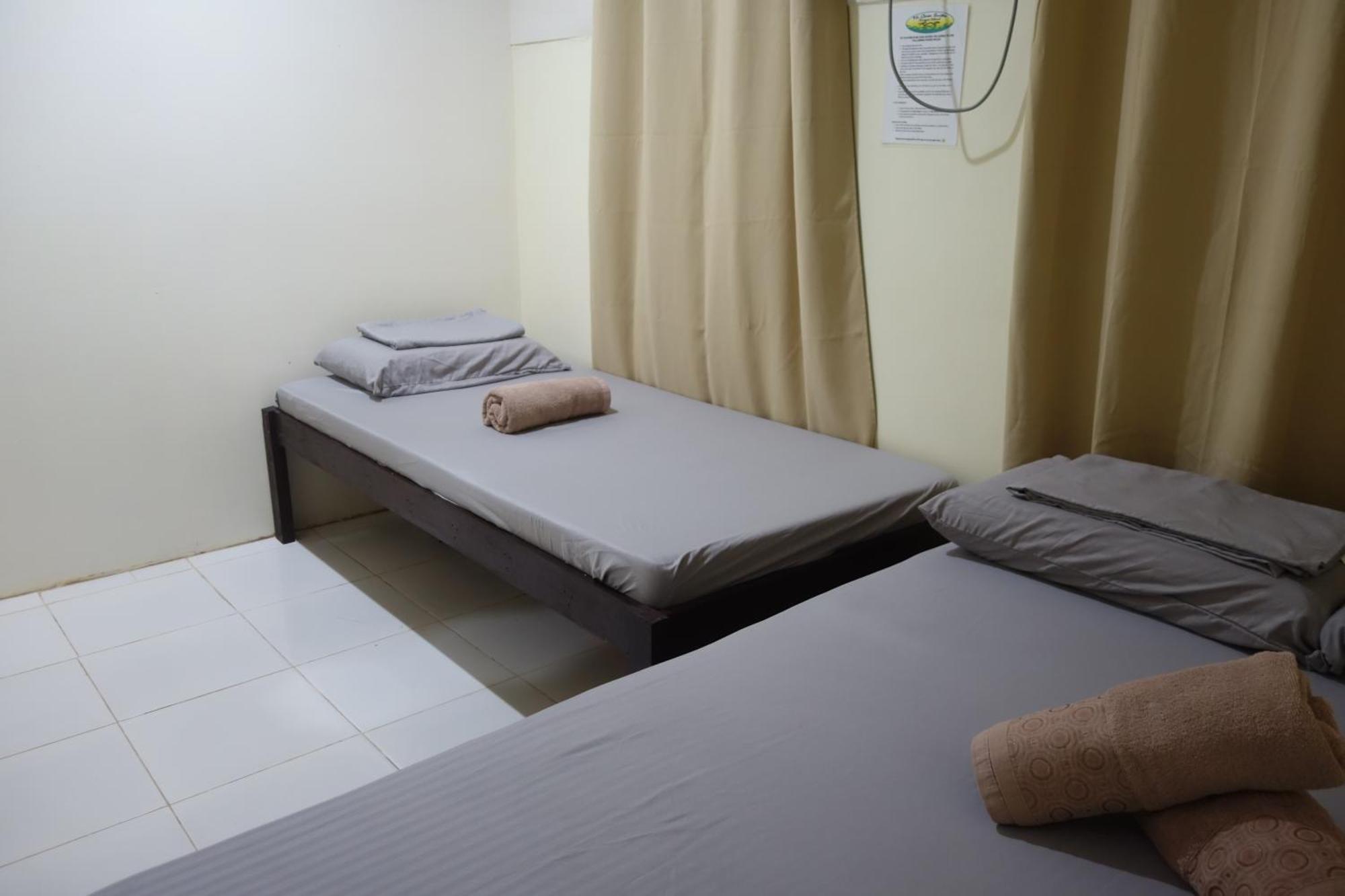 Mi Casa Suites Siargao General Luna  Exterior photo